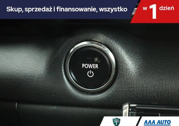 Mazda MX-30 cena 85000 przebieg: 25162, rok produkcji 2020 z Łasin małe 352